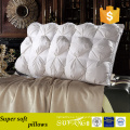 Super soft and air permeability decorative hotel using microfiber / hollow throw pillow